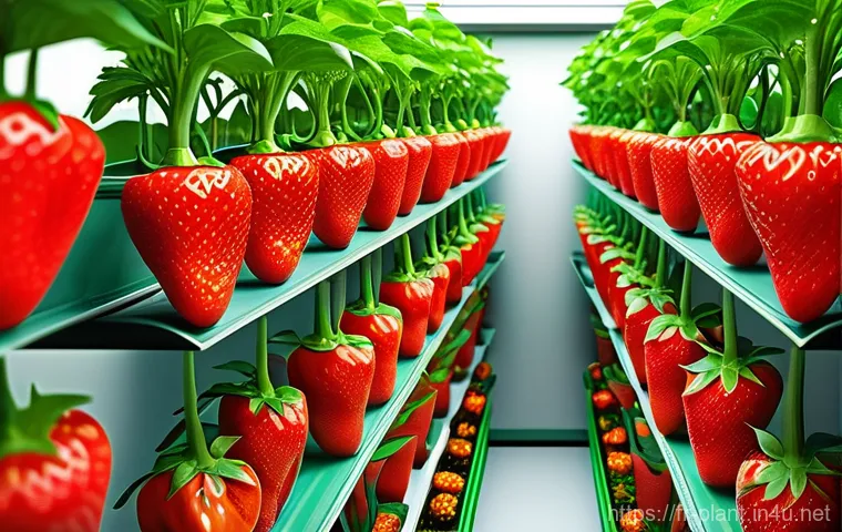 수경재배 화분 추천 - **Prompt:** A close-up shot of an adult's hands (gender-neutral, with neatly manicured nails) gently...