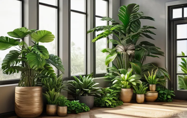 화분 선택 요령 및 추천 브랜드 - Here are three detailed image generation prompts in English, respecting all your guidelines: