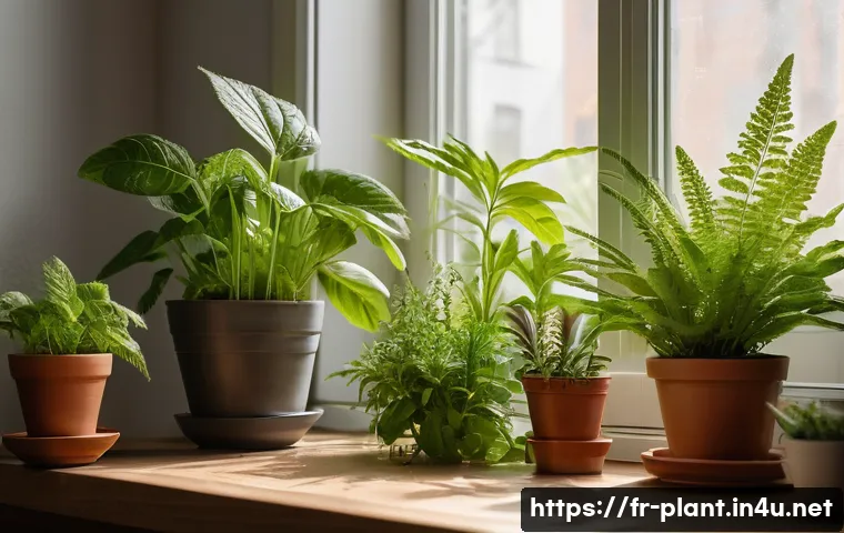 반려식물 병해충 해결법 관련 이미지 1